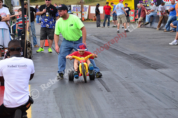 Dragrace