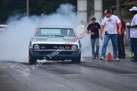 Dragrace