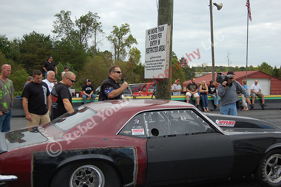 Dragrace