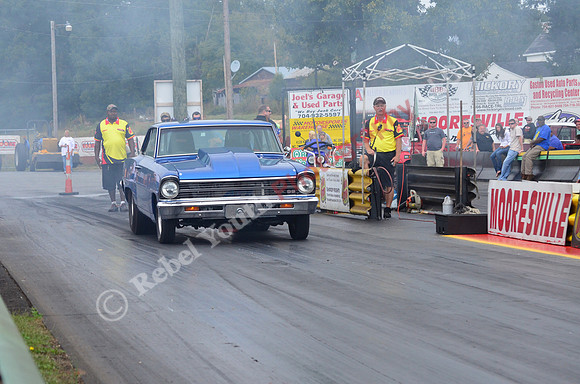 Dragrace