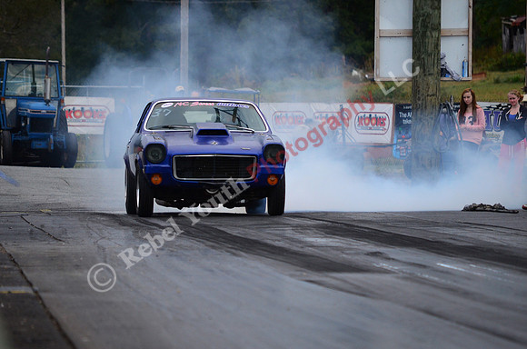 Dragrace