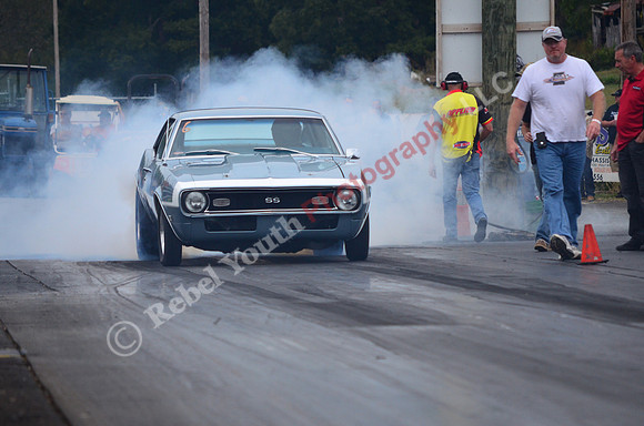 Dragrace