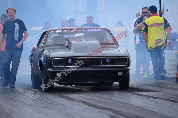 Dragrace