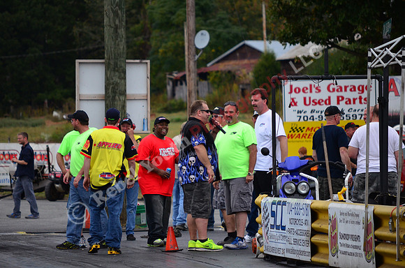 Dragrace