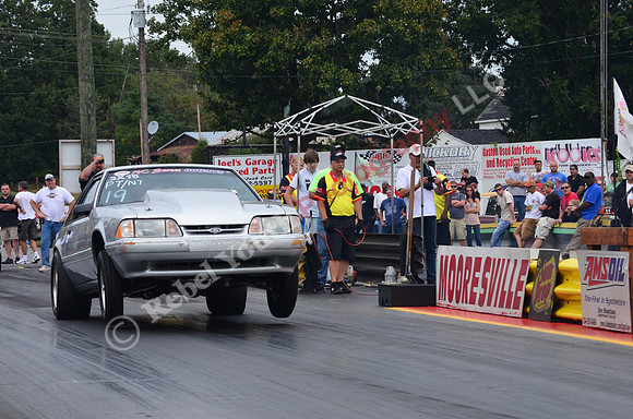 Dragrace