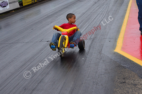 Dragrace