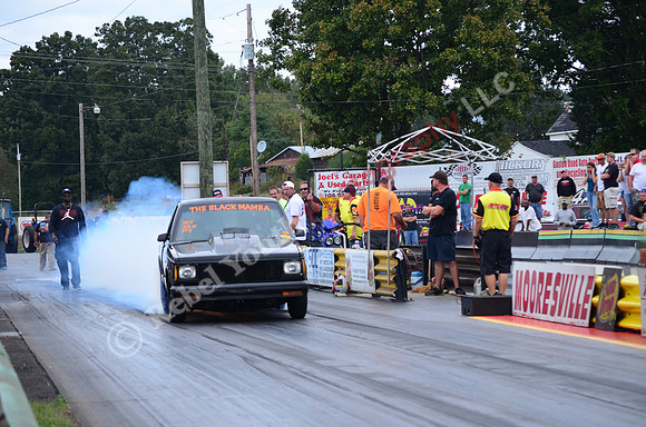 Dragrace