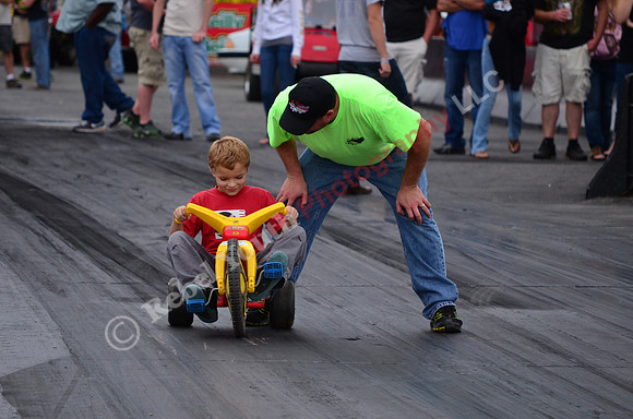 Dragrace