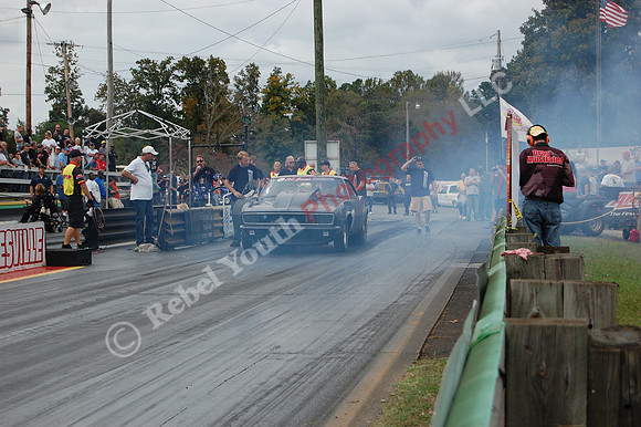 Dragrace