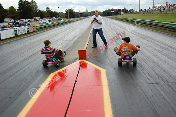 Dragrace