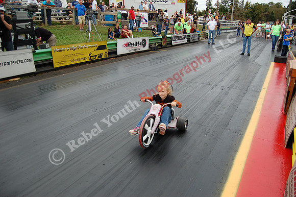 Dragrace