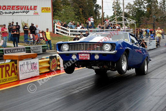 Dragrace