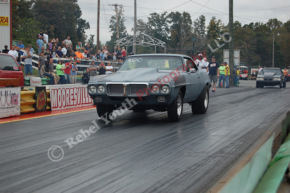 Dragrace