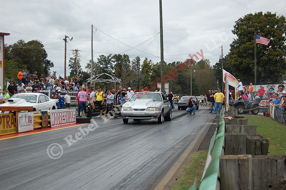 Dragrace