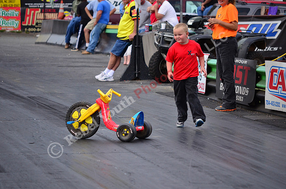 Dragrace