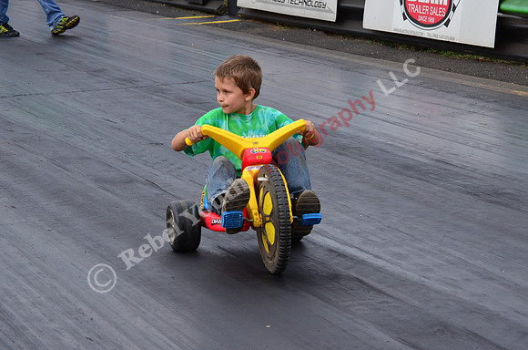 Dragrace