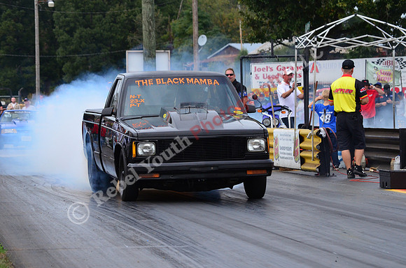Dragrace