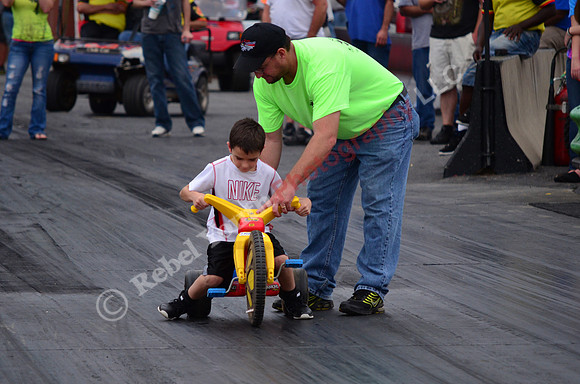 Dragrace