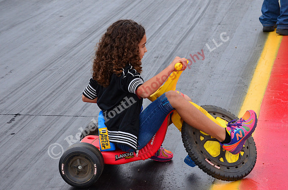 Dragrace