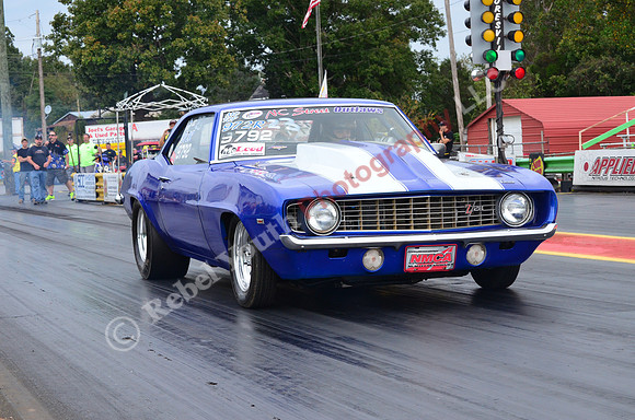 Dragrace
