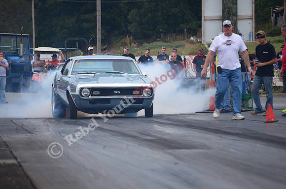 Dragrace