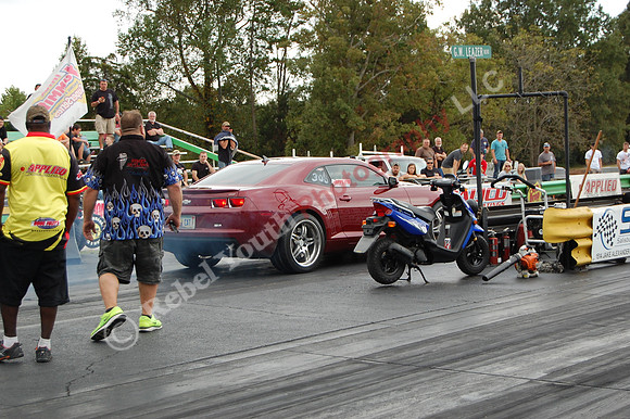 Dragrace
