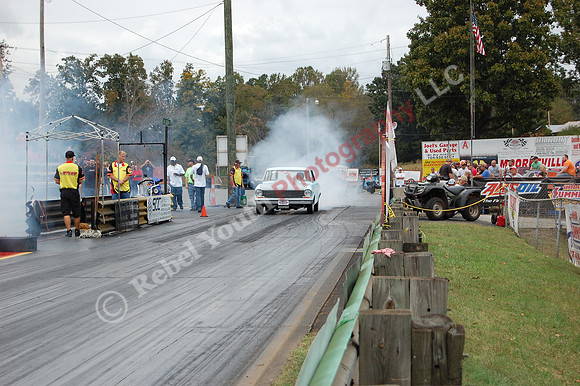 Dragrace