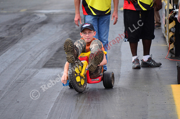 Dragrace
