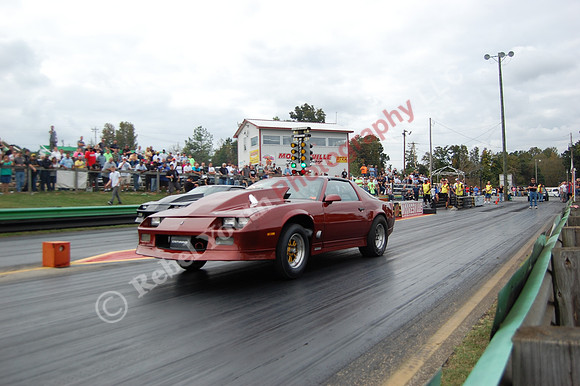 Dragrace