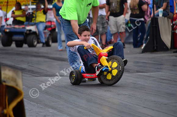 Dragrace