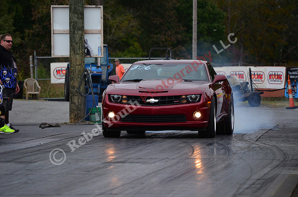 Dragrace