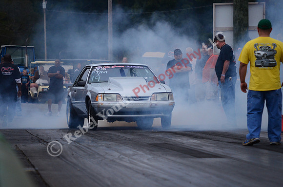 Dragrace
