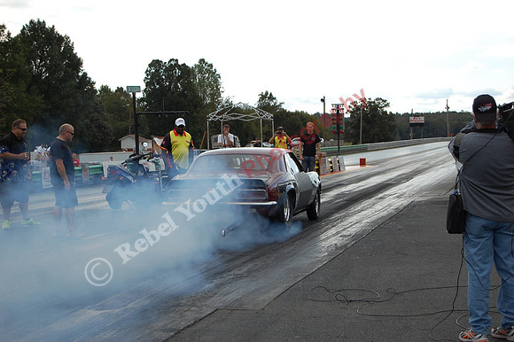 Dragrace