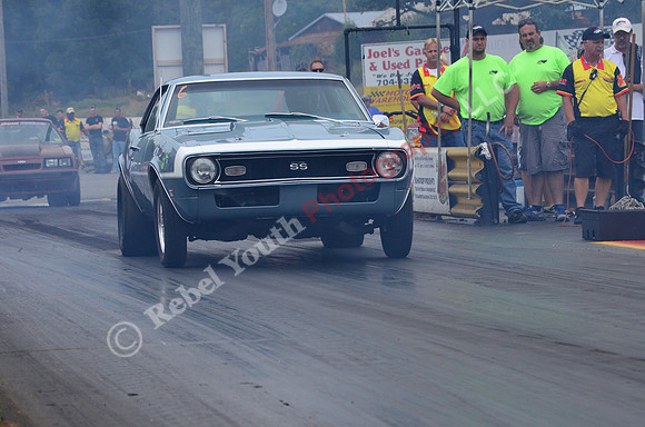 Dragrace