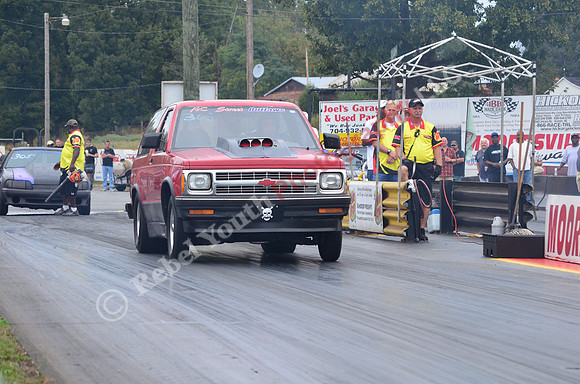 Dragrace