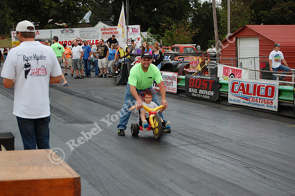 Dragrace