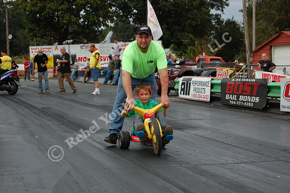 Dragrace
