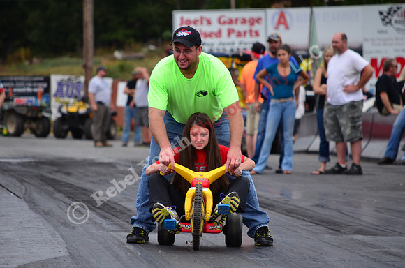 Dragrace