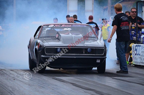 Dragrace