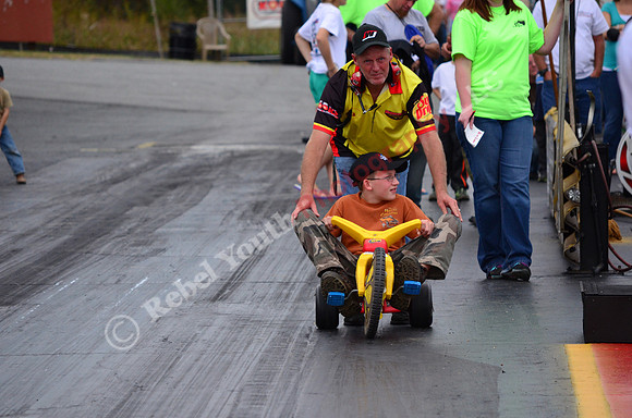 Dragrace