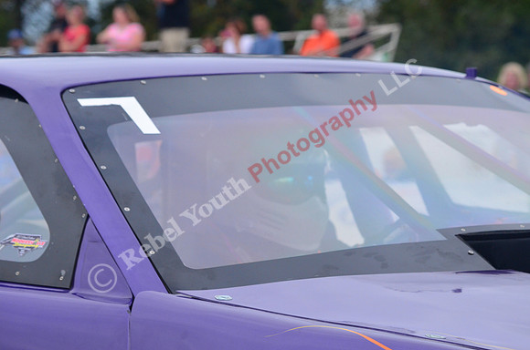 Dragrace