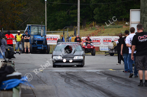 Dragrace