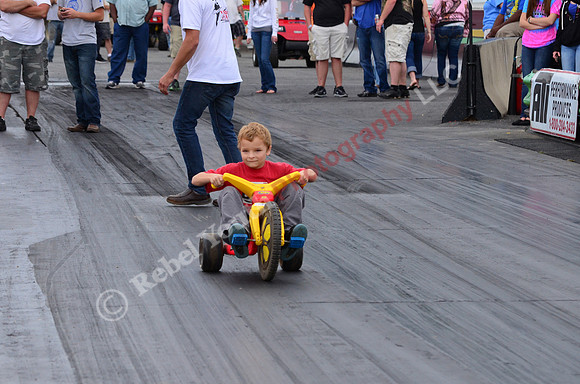 Dragrace