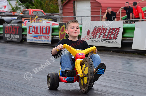 Dragrace