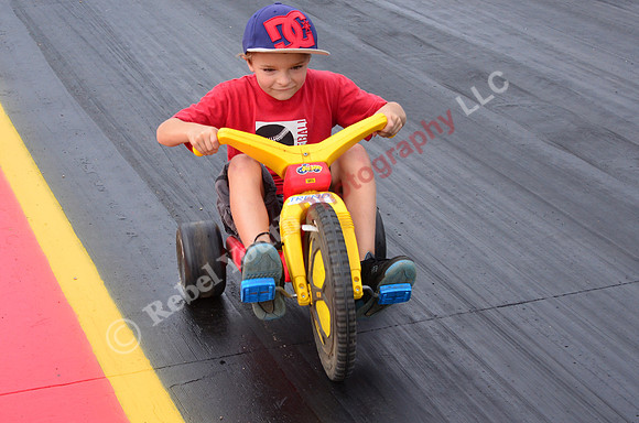 Dragrace