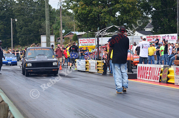 Dragrace