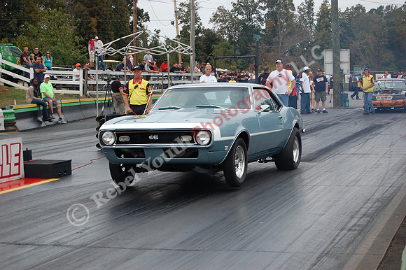Dragrace