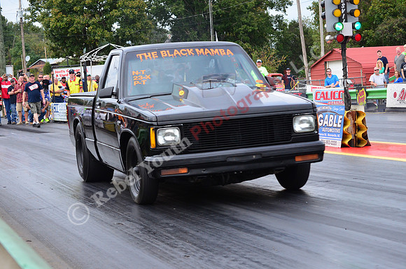 Dragrace