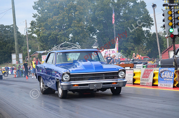 Dragrace