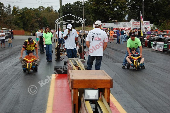 Dragrace
